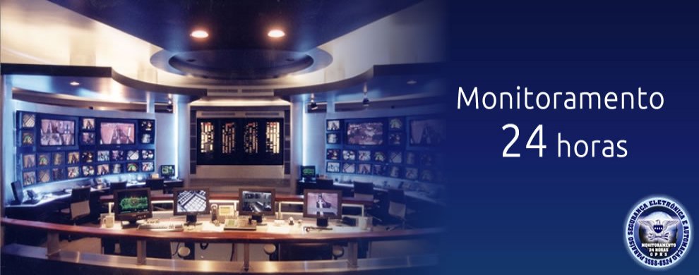Banner Monitoramento